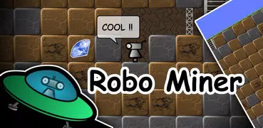 Robo Miner