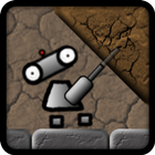 Robo Miner-icoon