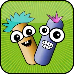 Скачать Worm Puncher APK