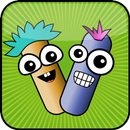 Worm Puncher aplikacja