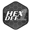 HEXDef ONE aplikacja