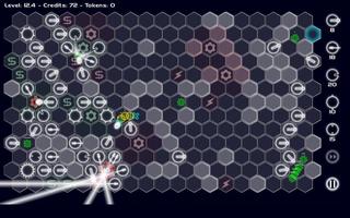 HEXDef ONE screenshot 1