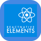 React Native Elements ícone