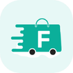 Fastkart - React-Native UI Kit ไอคอน