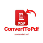 Convert to PDF biểu tượng