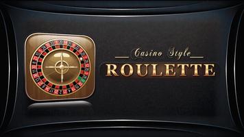 Roulette imagem de tela 1