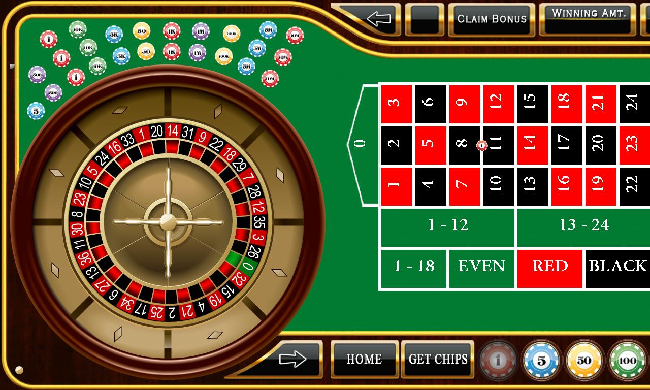 Живая рулетка roulette ranker