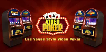 Video Poker - Original Games!