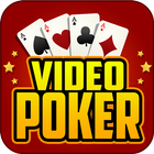 Video Poker ikona