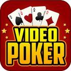 Video Poker icône