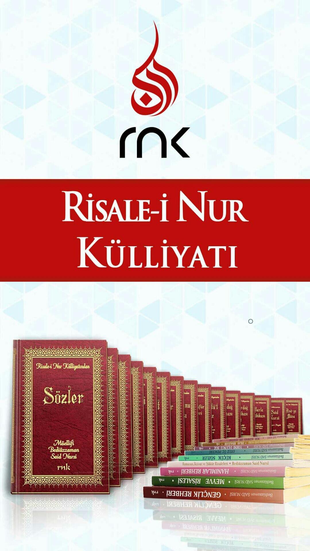 belugabahis430 AN INTRODUCTION TO SAID NURSI'S “RISALE-I NUR” | Islamic Courses