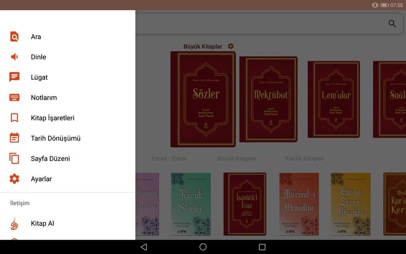 Android Icin Google Play Kitaplar Apk Yi Indir
