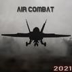 Air combat 2021 : 3D Air plane
