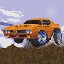 Unchaseable: car chasing game APK