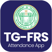 TG FRS ícone