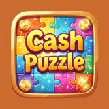 Cash Puzzle : Play Game & Earn aplikacja