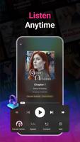 NovelFlow تصوير الشاشة 2