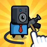 Toilet Defense APK