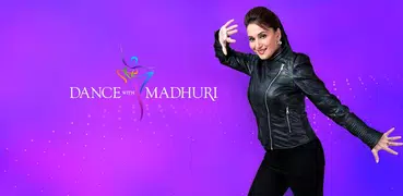 Dance with Madhuri Android App