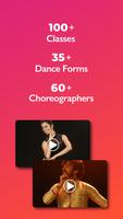 Dance with Madhuri Android App ảnh chụp màn hình 1