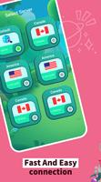 HareHop VPN ảnh chụp màn hình 2