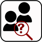 who viewed my profile? آئیکن
