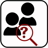 who viewed my profile? أيقونة