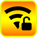 فتح شبكات واى فاى APK