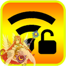 Open Wi-Fi networks APK