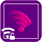 open network Wi-Fi иконка