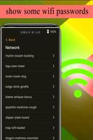 open network Wi-Fi скриншот 1