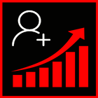fast followers & likes أيقونة