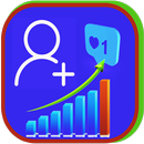 get real followers & likes APK