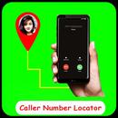 Location tracker by number APK