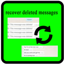 APK restore deleted messeges