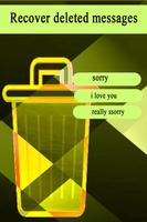 WA - restore deleted message poster