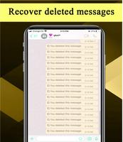 WA - restore deleted message screenshot 2