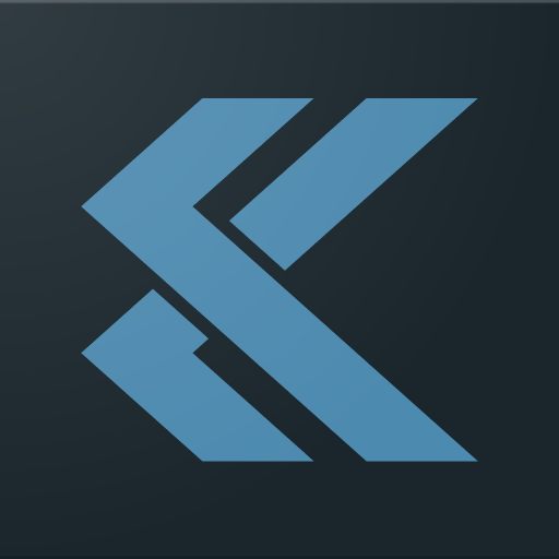 Material Design UI - UX Templa