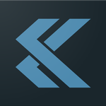 Material Design UI - UX Templa icon