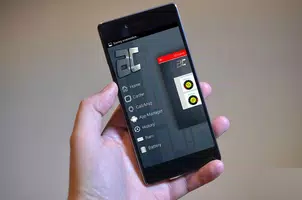 ACleaner Screenshot 1