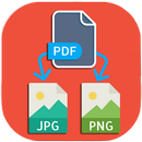 PDF to Image Converter APK