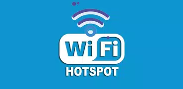 Free Wifi Hotspot