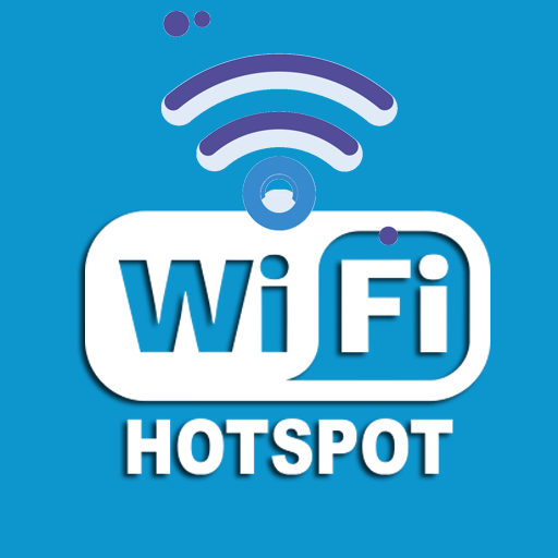 Free Wifi Hotspot