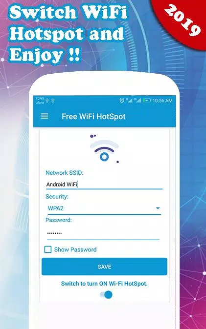 Free Wifi Hotspot APK for Android Download