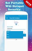 Free Wifi Hotspot Ekran Görüntüsü 2