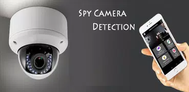 Hidden Camera Detector