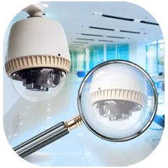 Hidden Camera Detector APK download