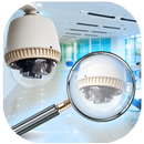 Hidden Camera Detector APK