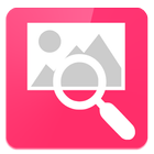 Search By Image Zeichen