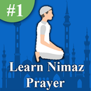 Learn Prayer (Namaz or Salah) APK
